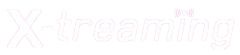 Logo xtreaming