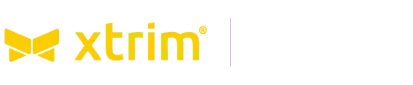Logo grupo TV Cable Xtrim
